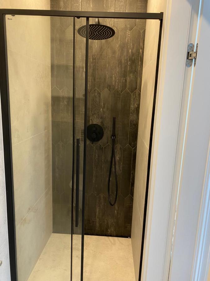 רוגובו Apartament Baltica Z Tarasem - Tuz Przy Plazy - Dwupoziomowy מראה חיצוני תמונה